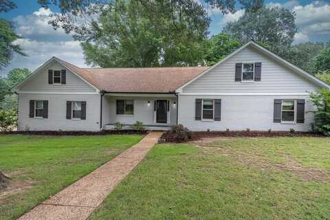 408 CASCADE FALLS, Collierville, TN 38017