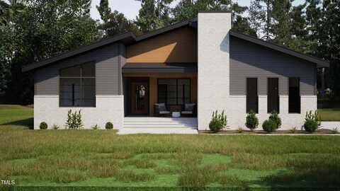 389 Deer Tail Lane, Fuquay Varina, NC 27526