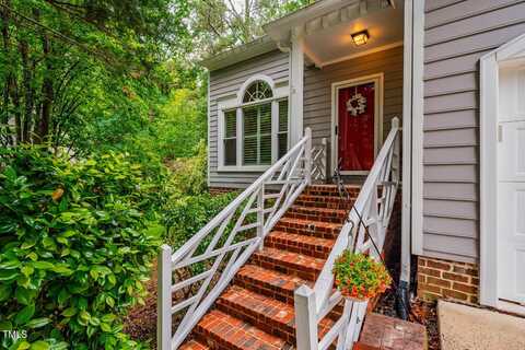 8 Wexford Drive, Durham, NC 27713