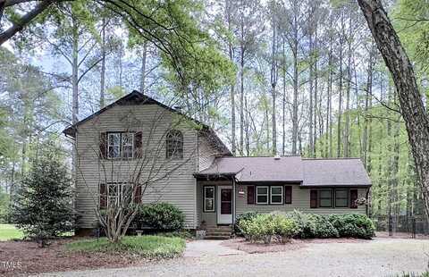 5728 Carriagehouse Court, Apex, NC 27539