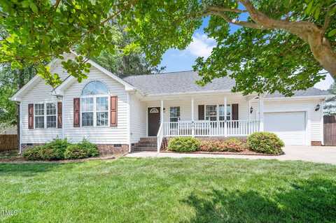 901 N Taylor Street, Wake Forest, NC 27587
