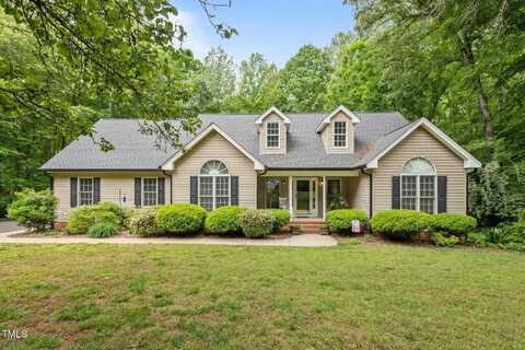2917 Kesler Trail, Mebane, NC 27302