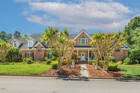 129 Trellingwood Drive, Morrisville, NC 27560