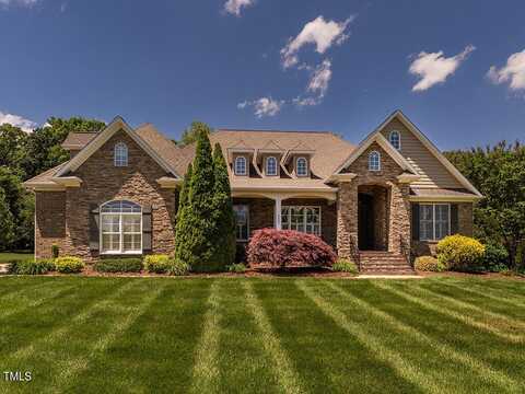 3403 Raccoon Run Drive, Burlington, NC 27215