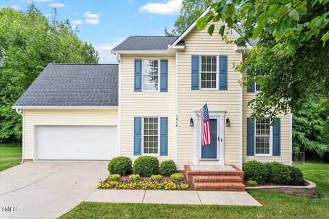 1614 Finnsbury Drive, Burlington, NC 27217