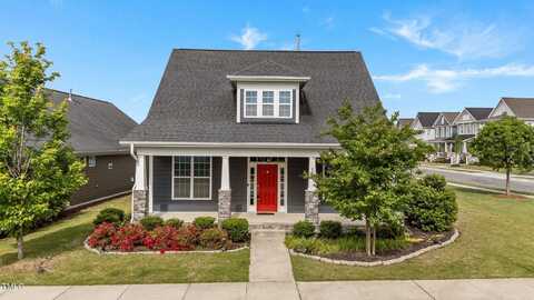 2057 Big Falls Drive, Wendell, NC 27591