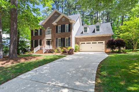 206 Kettlebridge Drive, Cary, NC 27511