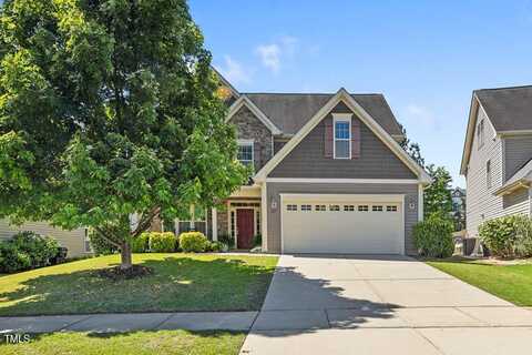 117 Woodlark Lane, Holly Springs, NC 27540
