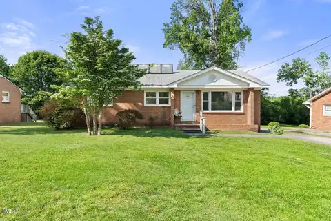 3712 Belhaven Drive, Greensboro, NC 27407