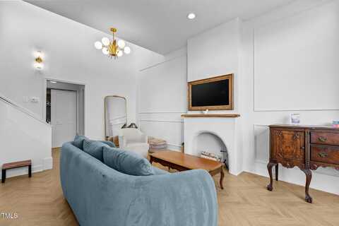 320 W Martin Street, Raleigh, NC 27601
