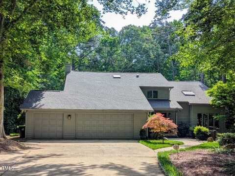 10044 Old Warden Road, Raleigh, NC 27615