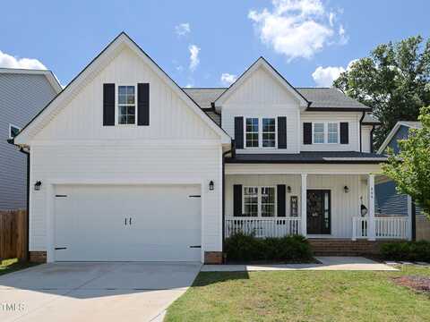 808 Trinity Park Drive, Wake Forest, NC 27587