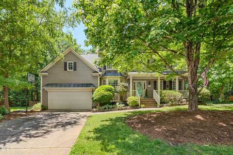 6 Gasper Court, Durham, NC 27713