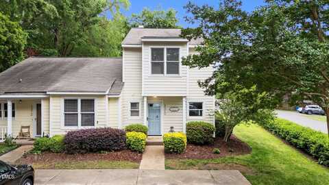 4370 Bona Court, Raleigh, NC 27604