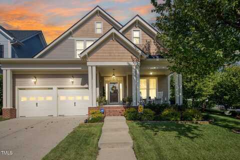 121 Bridgegate Drive, Cary, NC 27519