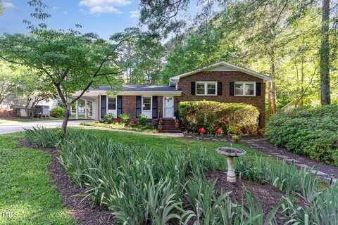 241 E Cornwall Road, Cary, NC 27511