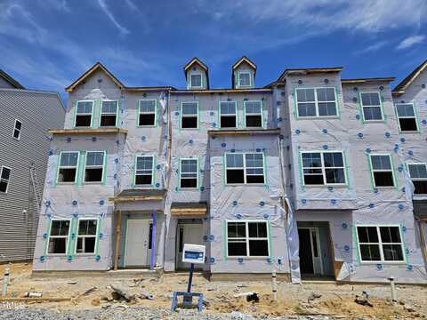 352 Chesapeak Commons Street, Garner, NC 27529