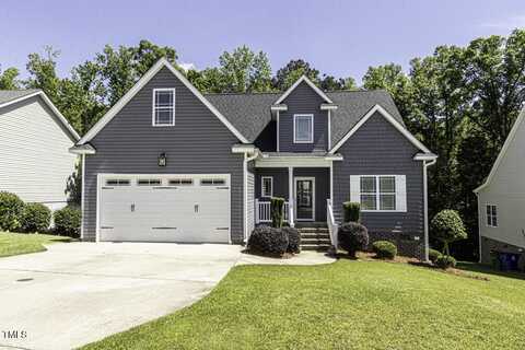 870 Live Oak Lane, Nashville, NC 27856