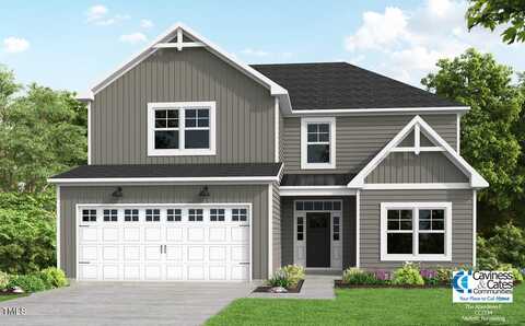 15 Malbec Way, Youngsville, NC 27596