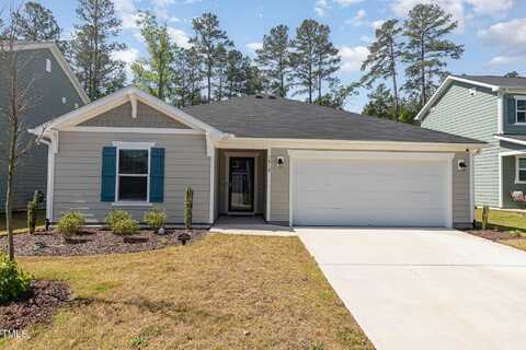 1012 Ringhill Bluff Drive, Durham, NC 27704