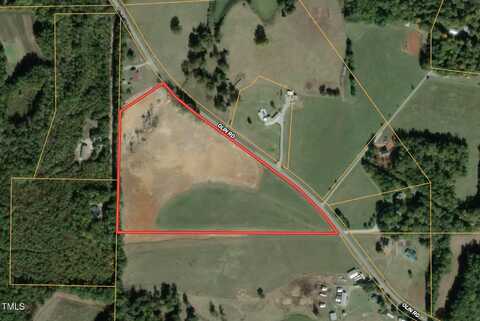 000 Olin Road, Cedar Grove, NC 27231