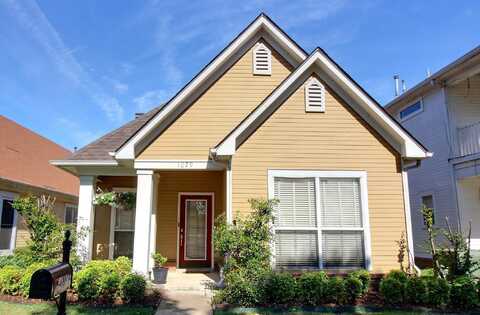 1079 RIVER ISLE, Memphis, TN 38103