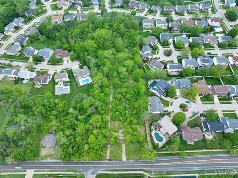 7495 Becker Road, Saint Louis, MO 63129