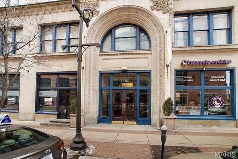 1136 Washington Avenue, Saint Louis, MO 63101