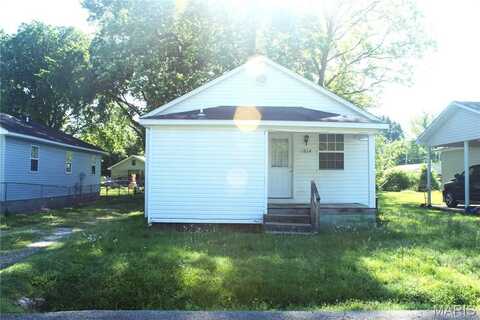 1614 Woodrow Street, Poplar Bluff, MO 63901