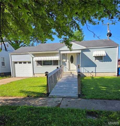 1612 Venice Avenue, Granite City, IL 62040