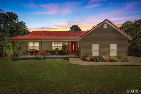 8007 Engleford Road, Dittmer, MO 63023