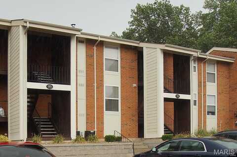 1971 Hunting Lake Court, Saint Louis, MO 63122