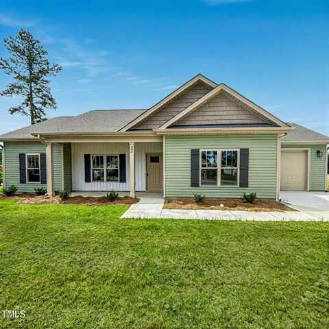 404 S Eastwood Drive, Benson, NC 27504