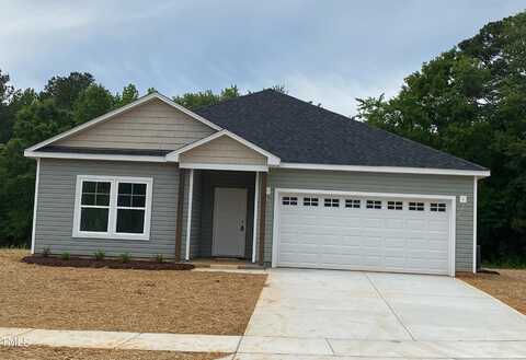 161 Tupelo Drive, Spring Hope, NC 27882
