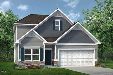 204 Saxony Drive, Goldsboro, NC 27530