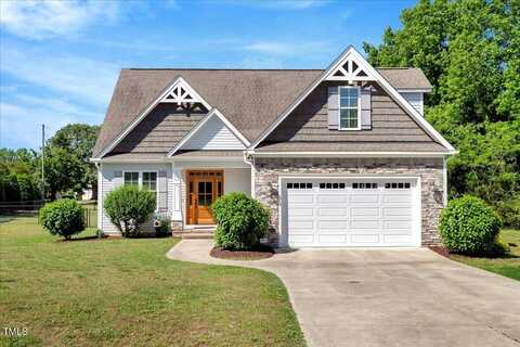 2062 Montgomery Drive, Franklinton, NC 27525