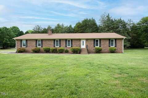 201 E Laramie Drive, Mebane, NC 27302