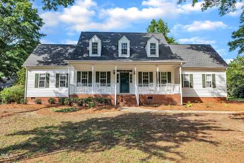 8113 Huskfield Court, Apex, NC 27539
