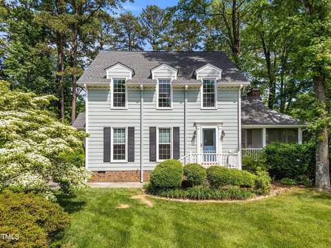 6420 Dresden Lane, Raleigh, NC 27612