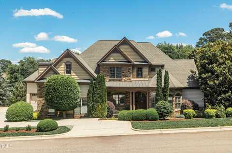 12317 Richmond Run Drive, Raleigh, NC 27614