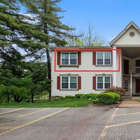 70 Sugar Glen Court, Saint Peters, MO 63376