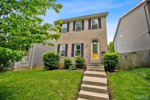 3216 Henrietta Street, Saint Louis, MO 63104