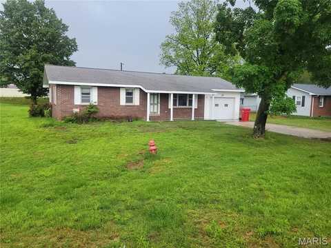 128 Phillips Avenue, Oran, MO 63771