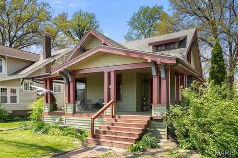 1027 Olive Street, Belleville, IL 62220