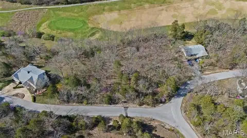 9607 Moonshine Drive, Hillsboro, MO 63050