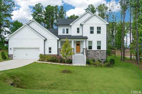 4348 Buckley Drive, Apex, NC 27539