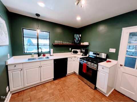 2514 Bedford Avenue, Raleigh, NC 27607
