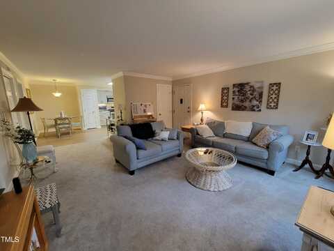 3523 Ivy Commons Drive, Raleigh, NC 27606
