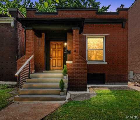 3641 Virginia Avenue, Saint Louis, MO 63118