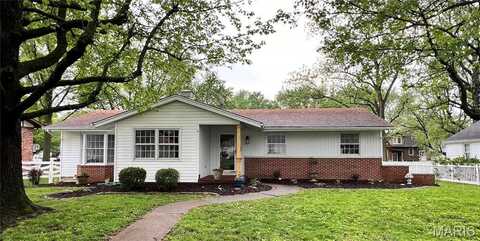 207 N Alton Street, Freeburg, IL 62243